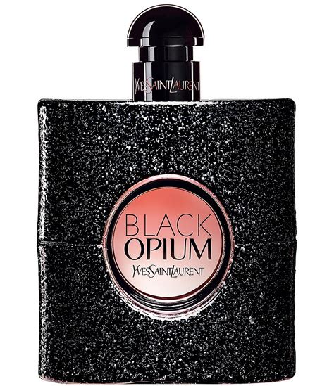 ysl Black Opium original